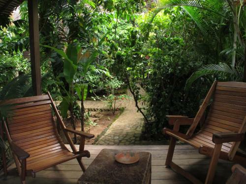 Hotel Les Bungalows D'ambonara