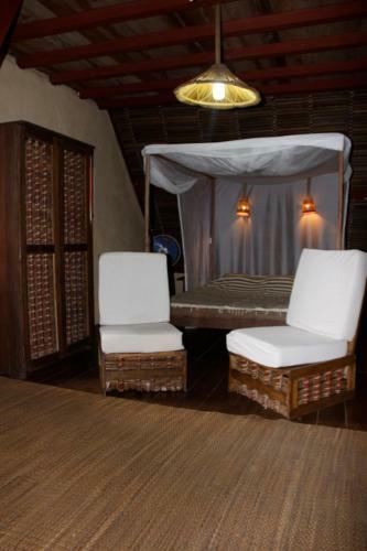 Hotel Les Bungalows D'ambonara