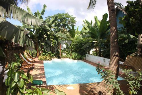Hotel Les Bungalows D'ambonara