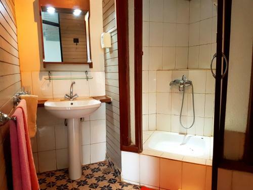 Hotel Le Trianon