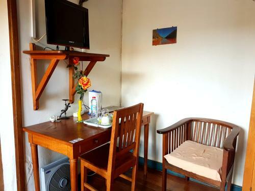 Hotel Le Trianon