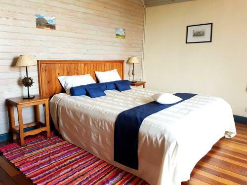 Hotel Le Trianon
