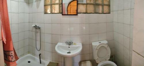 Hotel Le Trianon