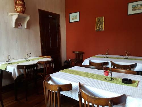 Hotel Le Trianon