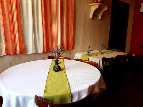 Hotel Le Trianon
