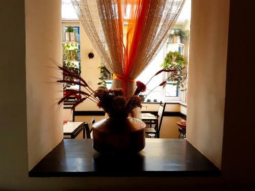 Hotel Le Trianon
