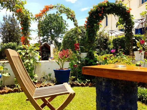Hotel Le Trianon