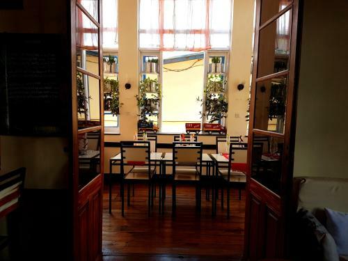 Hotel Le Trianon
