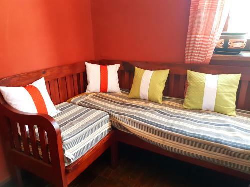 Hotel Le Trianon