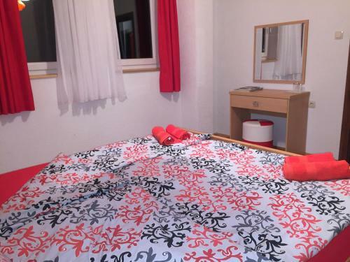 Bed & Breakfast Baba I Dede