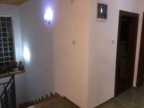 Bed & Breakfast Baba I Dede