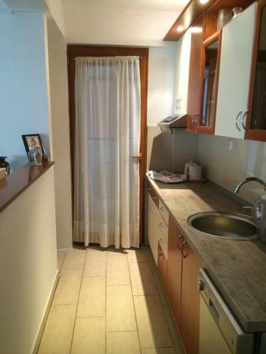 Apartment Agafi