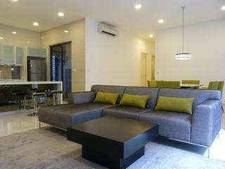 Apartamento Mirage Residences