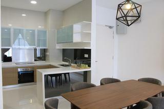Apartamento Mirage Residences
