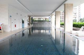 Apartamento Mirage Residences