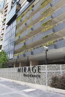 Apartamento Mirage Residences