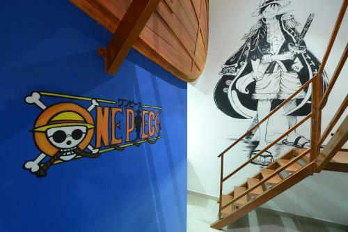 Hotel De Art @ I-city