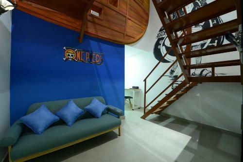 Hotel De Art @ I-city