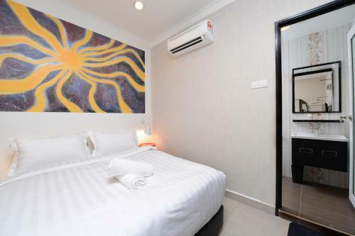 Hotel De Art @ I-city