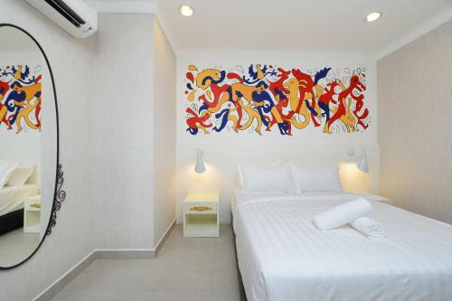 Hotel De Art @ I-city