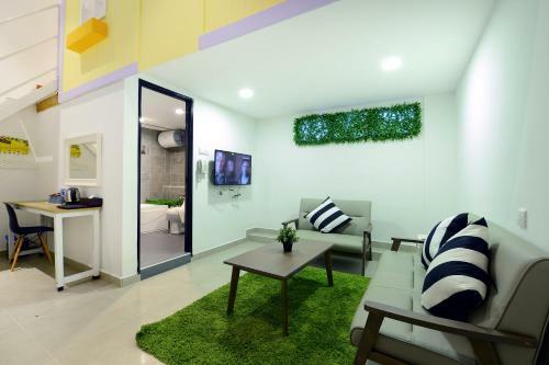 Hotel De Art @ I-city