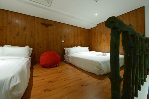 Hotel De Art @ I-city