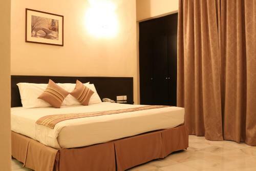Hotel Stallions Suite Penang