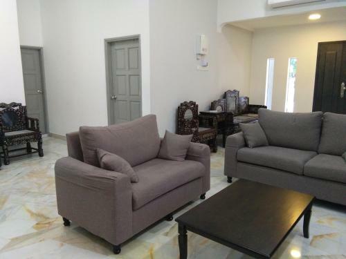 Xin He Homestay