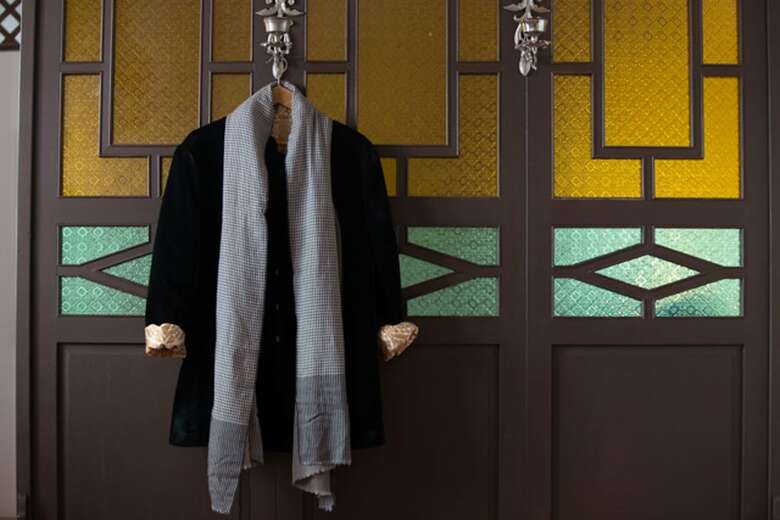 Hotel Jawi Peranakan Mansion