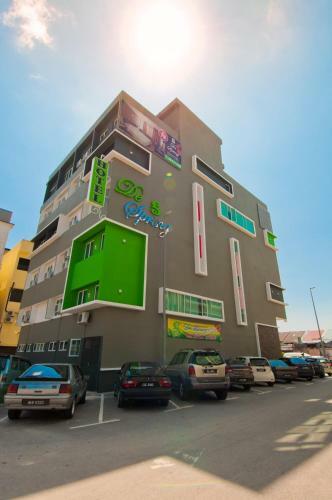 De Spring Hotel