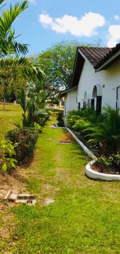 Hh Bungalow Homestay Lot 322