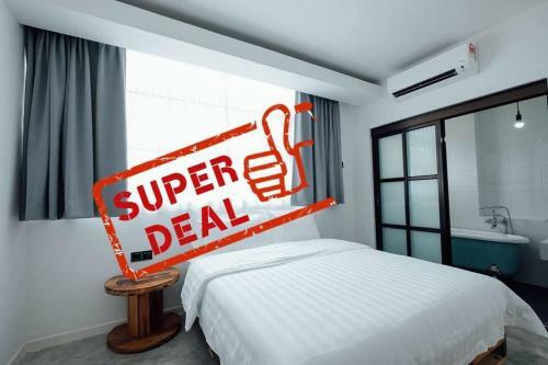 White Loft Hotel