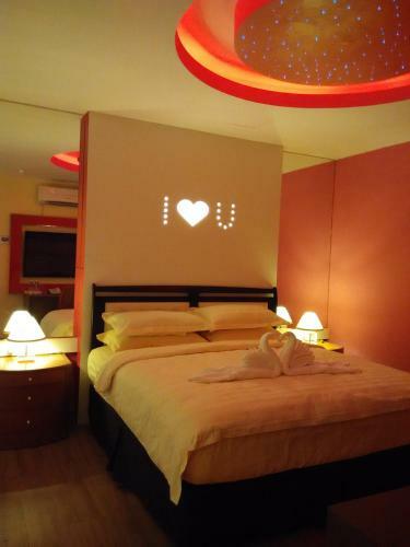 Ampang Inn Hotel