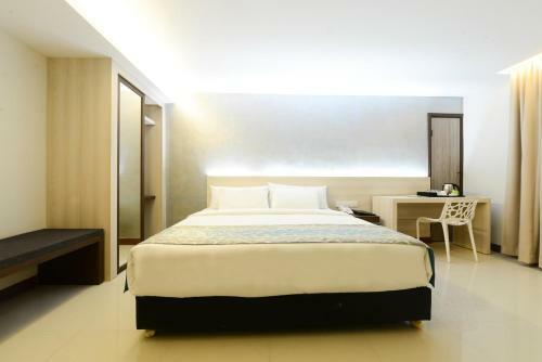 Samudra Hotel Kuching