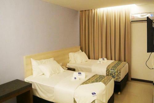 Samudra Hotel Kuching
