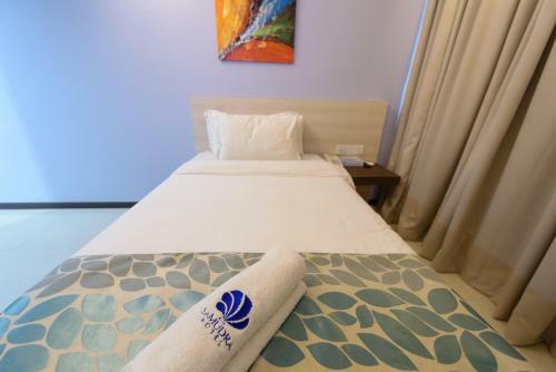 Samudra Hotel Kuching