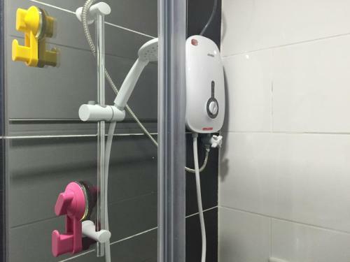 Apartamento Cozy De Plat @ Ipohtown By Ish