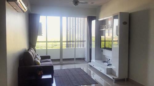 Apartamento Cozy De Plat @ Ipohtown By Ish