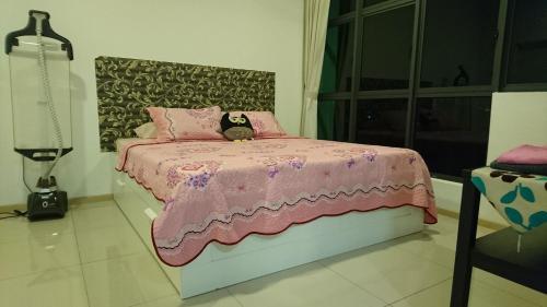 Hostal Vista Alam Roomstay Homestay