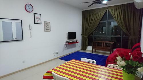 Hostal Vista Alam Roomstay Homestay