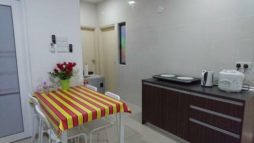 Hostal Vista Alam Roomstay Homestay