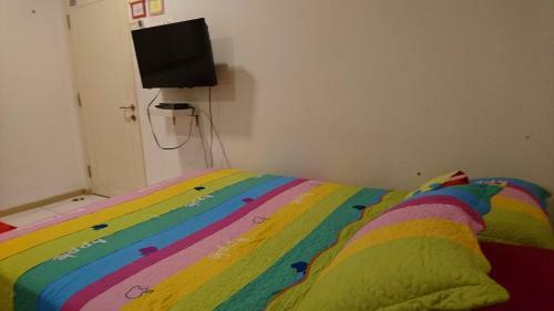 Hostal Vista Alam Roomstay Homestay