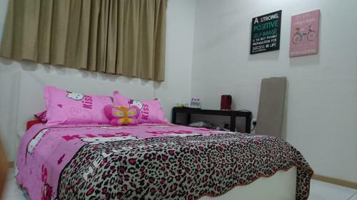Hostal Vista Alam Roomstay Homestay