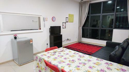 Hostal Vista Alam Roomstay Homestay