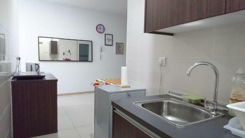 Hostal Vista Alam Roomstay Homestay
