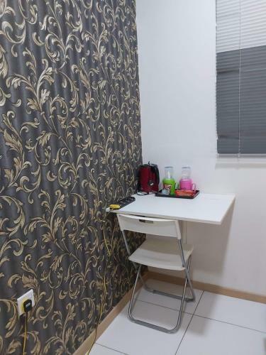 Hostal Vista Alam Roomstay Homestay