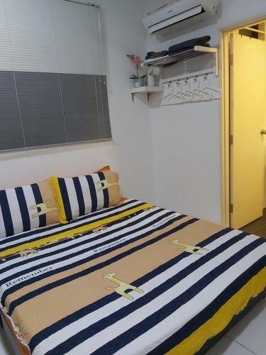 Hostal Vista Alam Roomstay Homestay