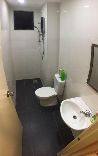 Hostal Vista Alam Roomstay Homestay