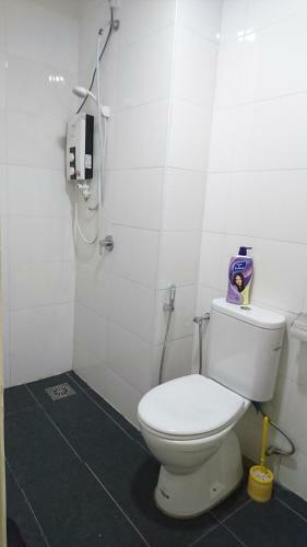 Hostal Vista Alam Roomstay Homestay