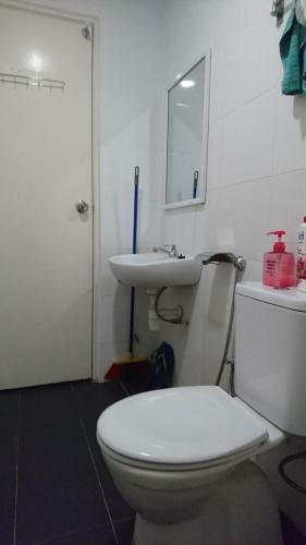 Hostal Vista Alam Roomstay Homestay
